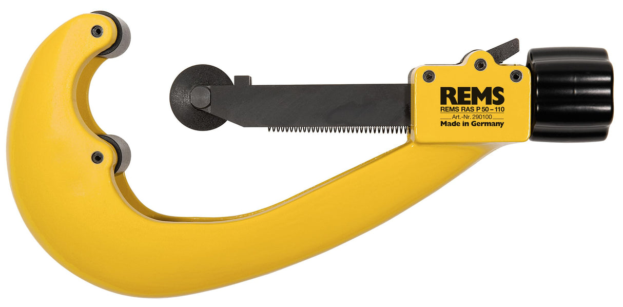 Rems ras - Cortatubos ras p50-110