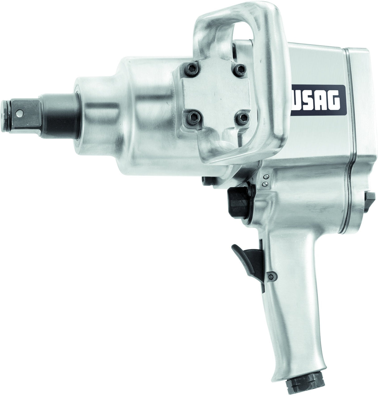 USAG U09100020 - 910 E1 1" - Llave de impacto de aluminio