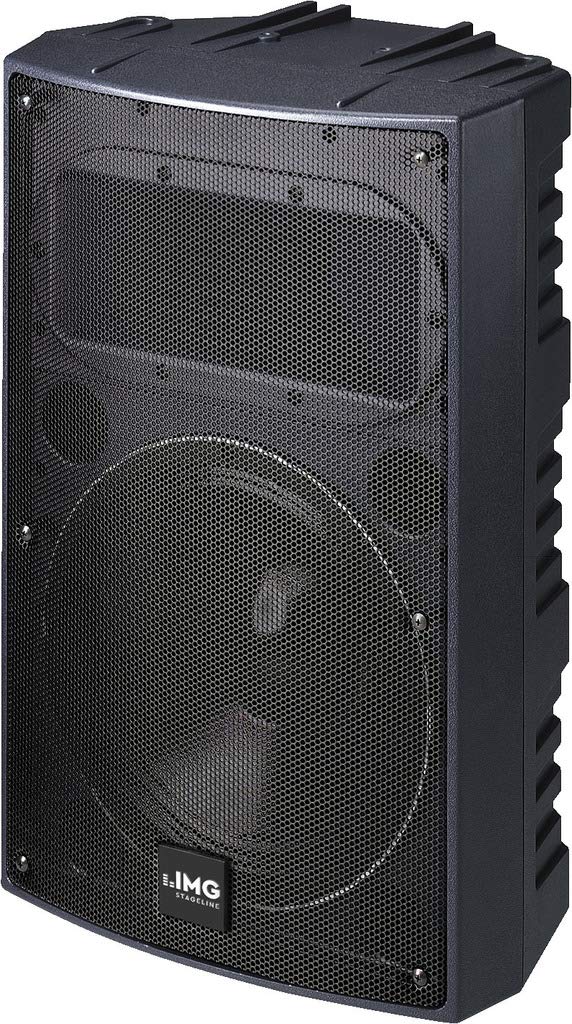 Monacor PAB-512/BL Pa armario para altavoz