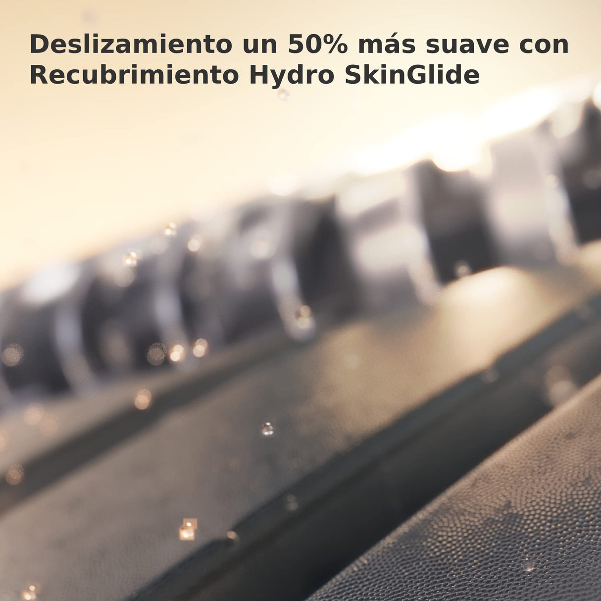 Philips Serie 9000 Prestige Afeitadora Eléctrica Hombre,Máquina de Afeitar Barba con Barbero, 60min de uso, En Seco y Húmedo, Recargable, Centro de Limpieza, Base Carga QI, Naricero, SP9885/35, Cromo