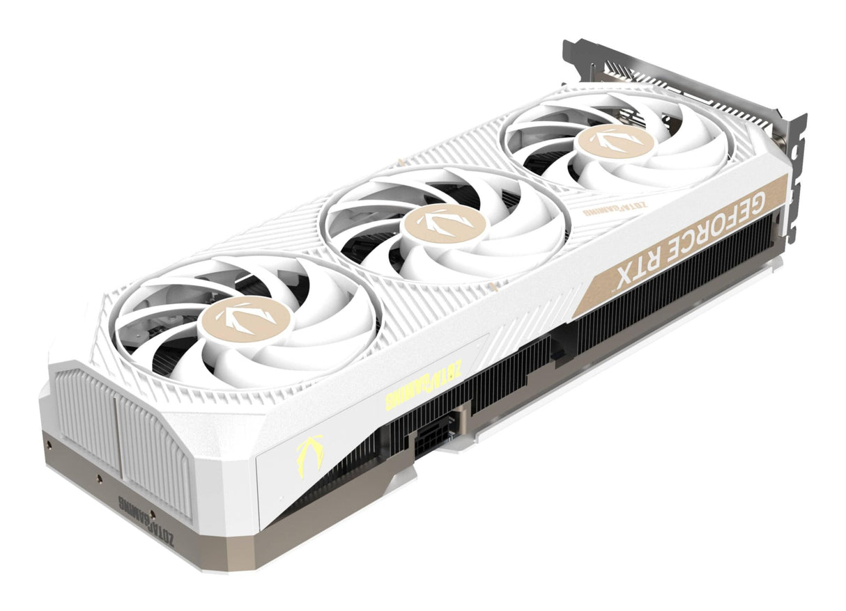 ZOTAC Gaming GeForce RTX 5070 Ti Solid Core OC NVIDIA 16 GB GDDR7