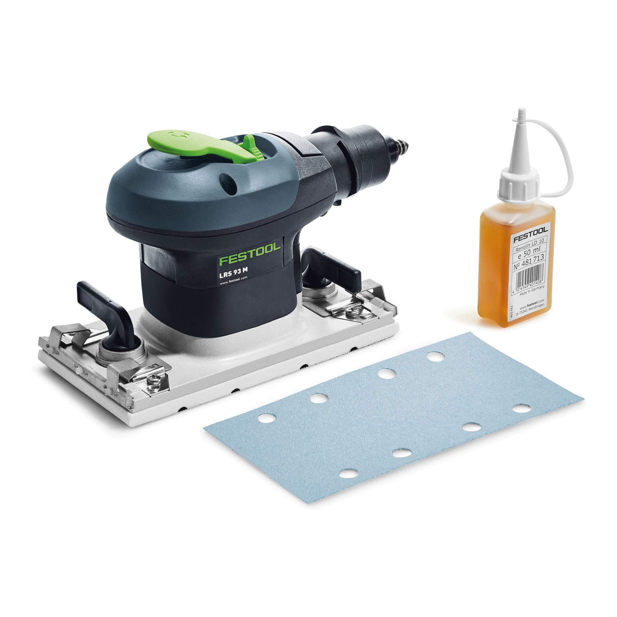 Festool - Lijadora neumática orbital