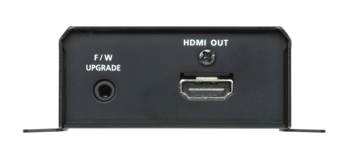 Aten - Hdmi 1.3B Cat5E/6 Extender Transmitter/Receiver,Up To 70M, Ve801-At-G (Transmitter/Receiver,Up To 70M 4K / Hdbaset-Lite (Class B))