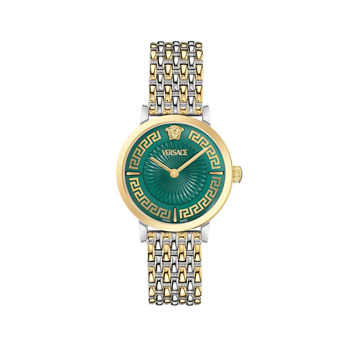VERSACE RELOGIO VE0A00325