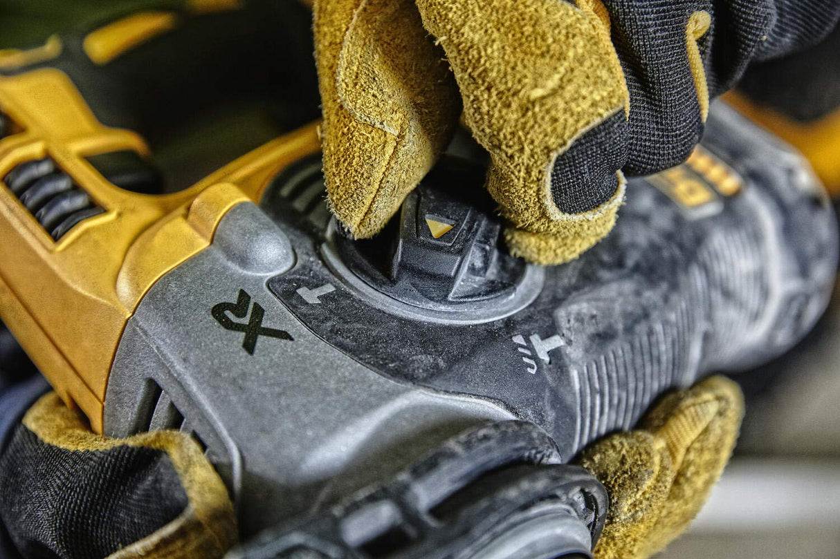 Dewalt DCH274P2T-QW - 18 v inalámbrico martillo combi, 5ah li-ion, dch274p2t qw