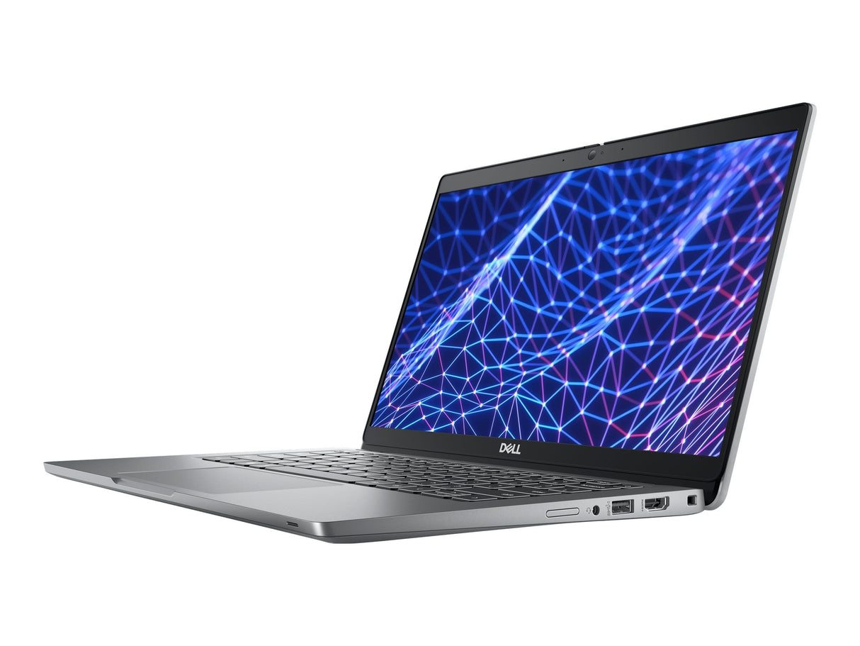 Dell PORTATIL Latitude 5330 46C9F Plata