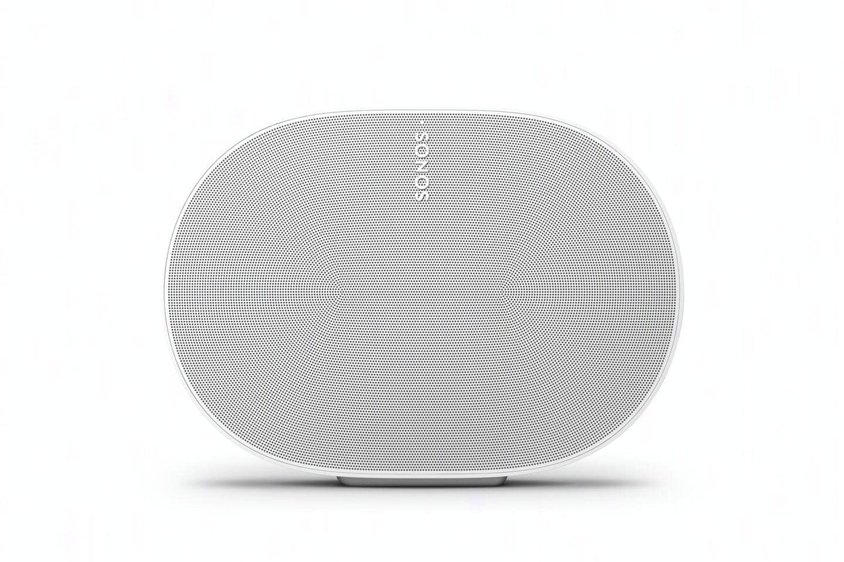 Sonos Era 300 | Altavoz Inteligente con Audio Espacial, Wi-Fi, con Amazon Alexa, Bluetooth y Dolby Atmos - Blanco