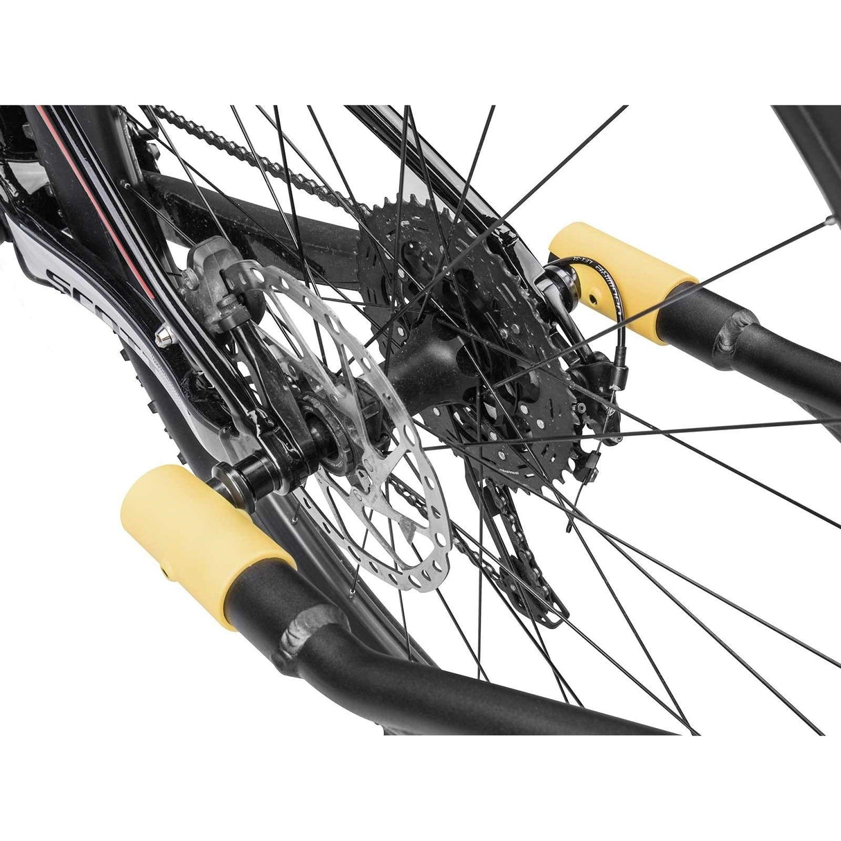 Portaequipajes para Bicicleta