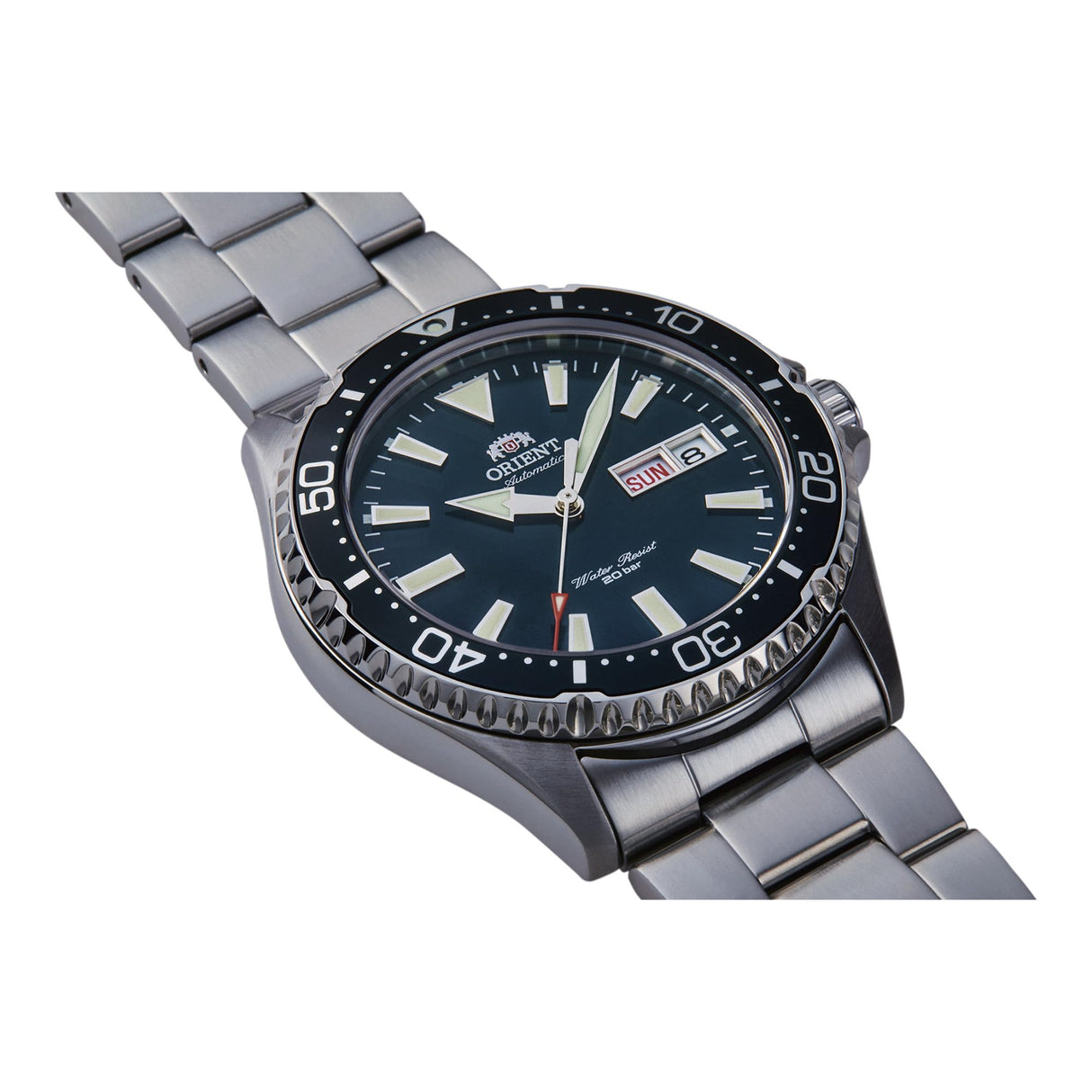 Orient Reloj Deportivo RA-AA0004E19B