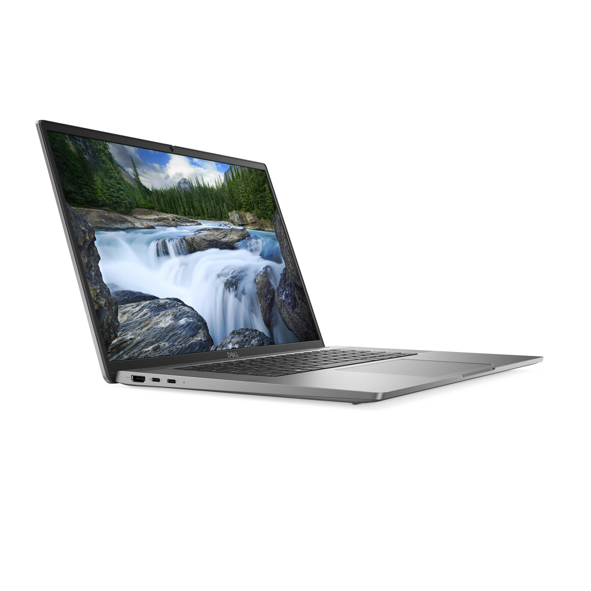 DELL Latitude 7650 Intel Core Ultra 7 165U Ordinateur portable 40,6 cm (16") Full HD 32 Go LPDDR5x-SDRAM 512 Go SSD