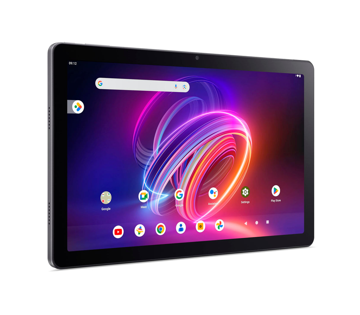 acer Iconia Tab P11 (P11-11-89UK) - Tablet de 11 Pulgadas IPS Touch Display - MediaTek MT8781 Octa-Core Procesador, 8 GB LPDDR4X RAM, 256 GB (UFS) de Memoria, Android 14, Gris Hierro + Funda