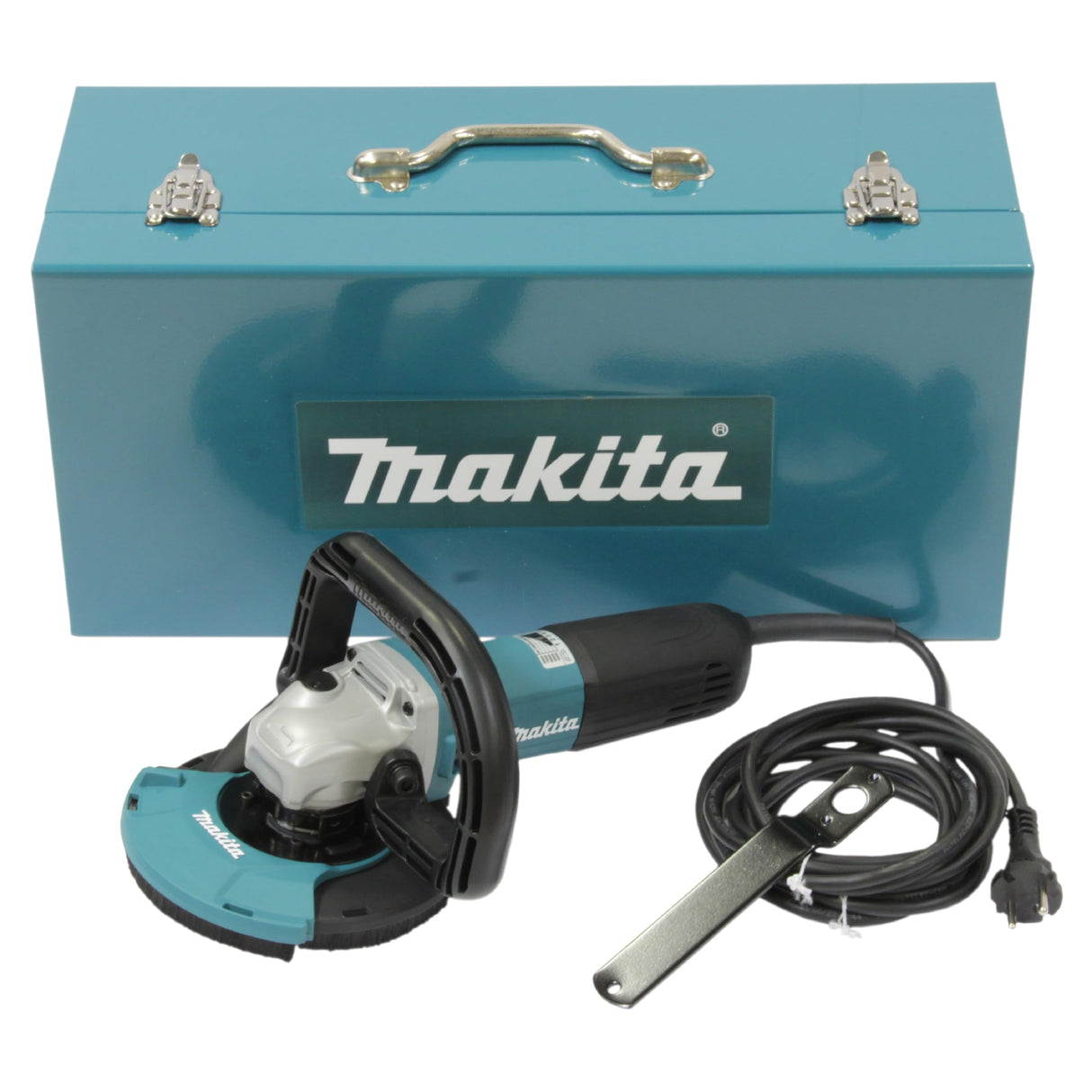 Makita PC5010C Desbastadora De Diamante, 240 V, Multicolor