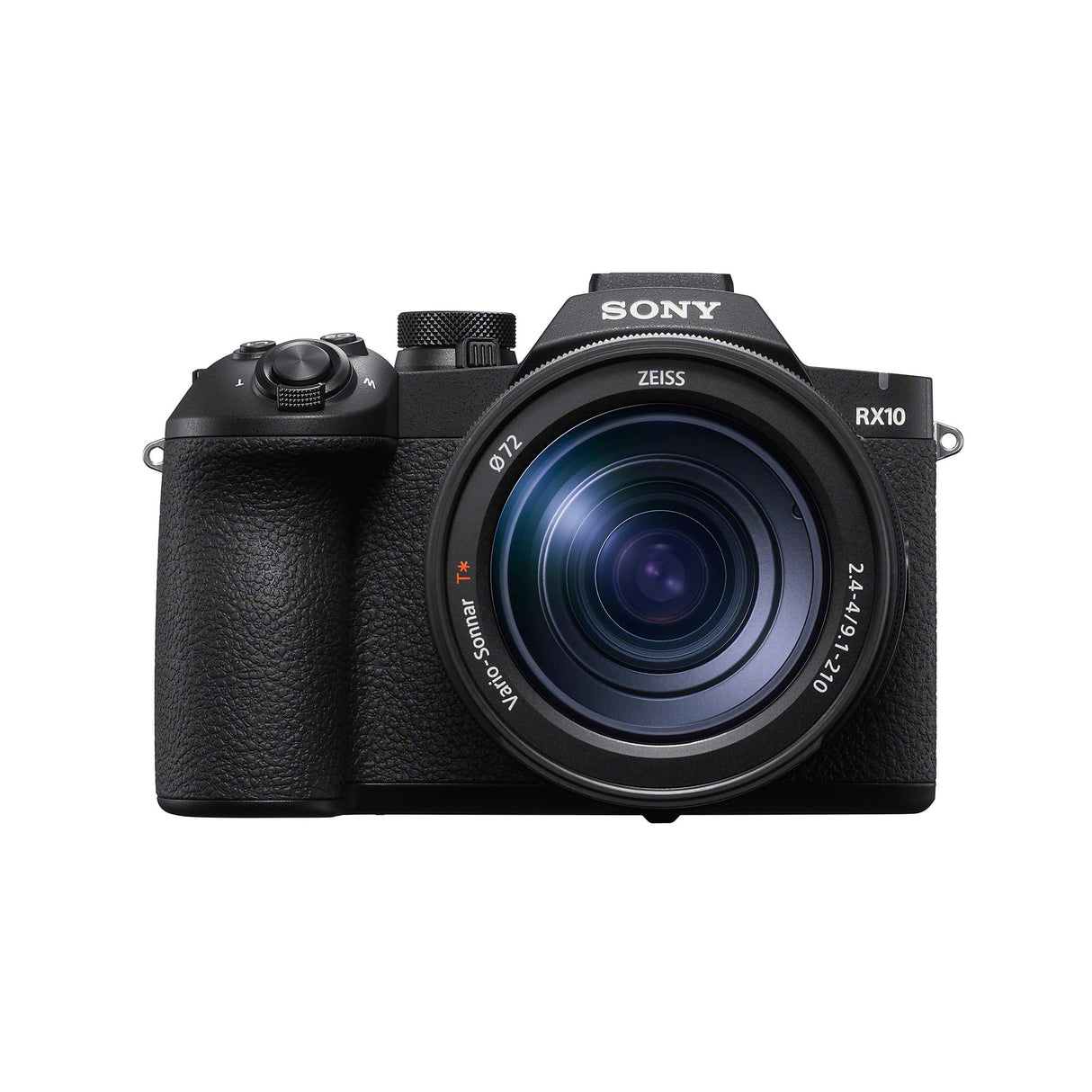 Sony RX10 V | Cámara con Zoom de Alto Rendimiento (24-600 mm)