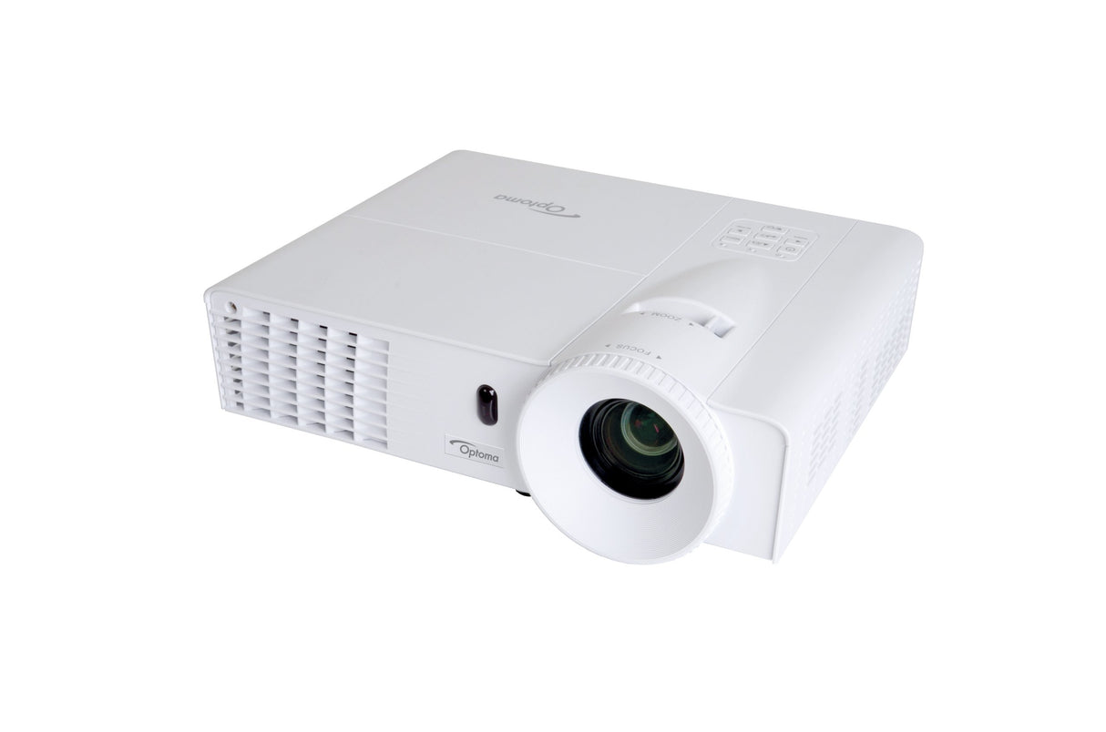 EW400 - Optoma Proyector