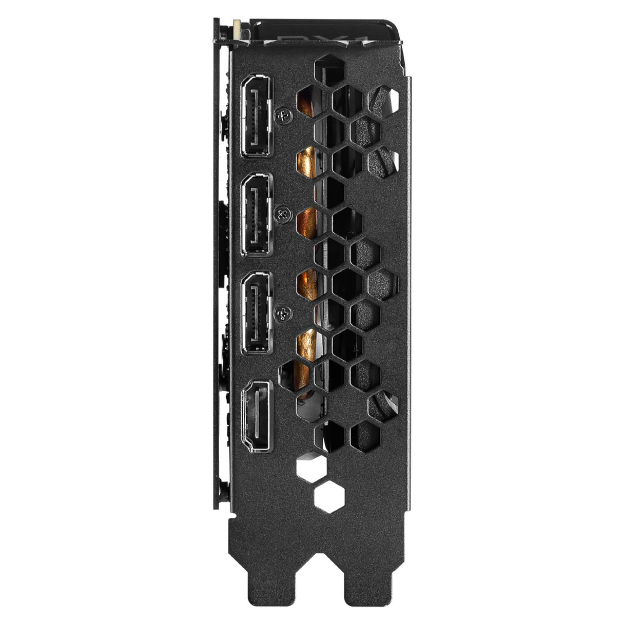 EVGA GeForce RTX 3060 XC Gaming, 12G-P5-3657-KR, 12GB GDDR6, Doble Ventilador, Placa Posterior de Metal