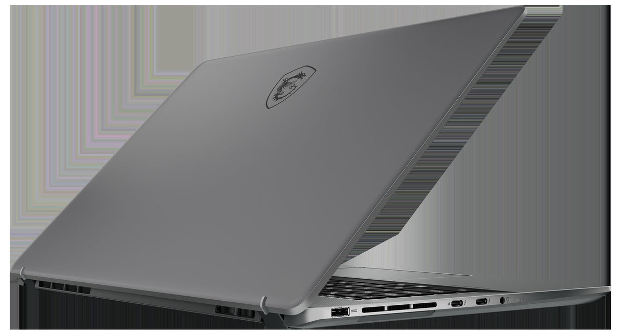 MSI Creator Z17 HX Studio A14VGT-259-17,3" QHD 165Hz Touch Display, Intel Core i9-14900HX, 64GB DDR5 RAM, 2TB GB