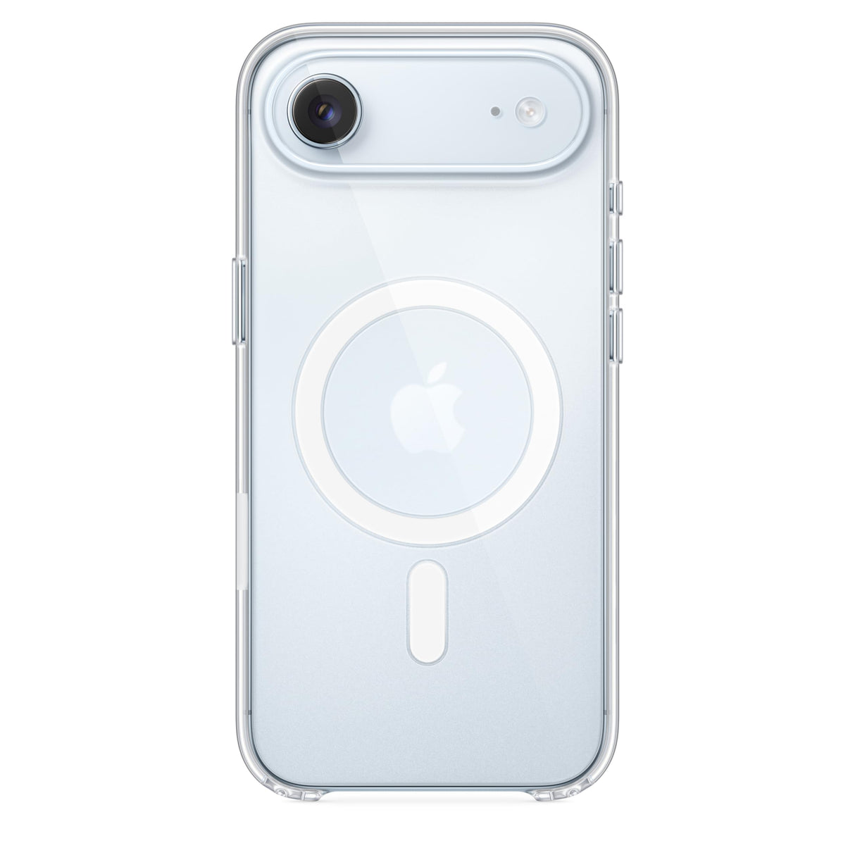 Apple Funda con MagSafe para el iPhone Air - Escarcha