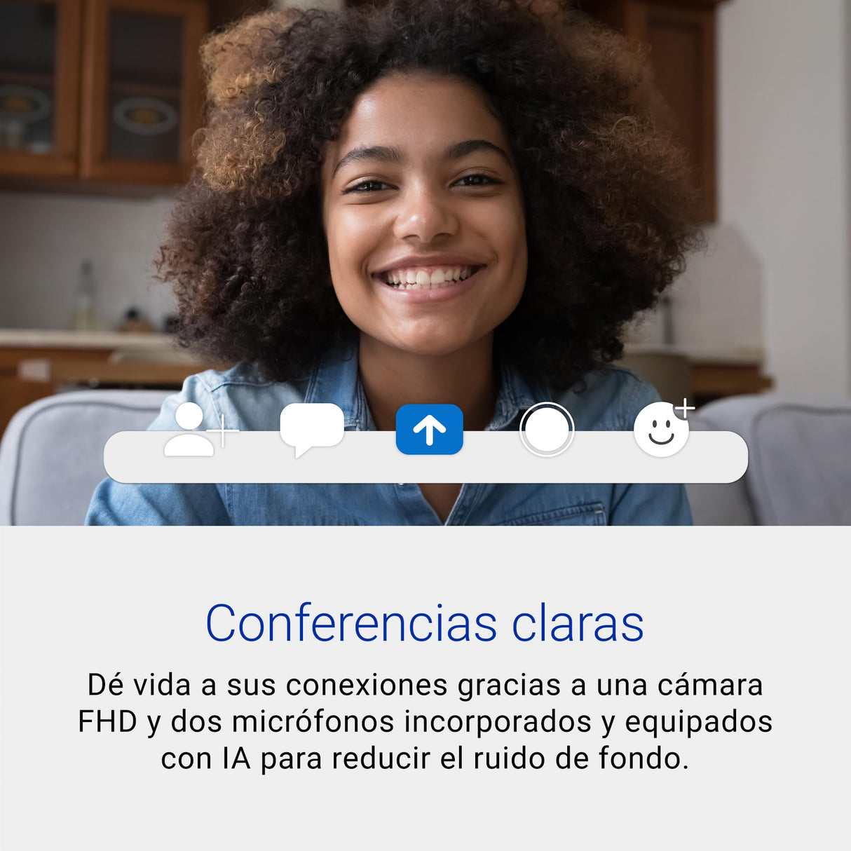 Dell Inspiron 16 5645 Ordenador Portátil de 16" 16:10 FHD+, AMD Ryzen 7 8840U, 16GB RAM, 1TB SSD, AMD Radeon Graphics, Windows 11 Home, Teclado retroiluminado QWERTY español Azul Medianoche