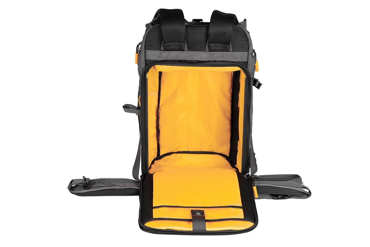 VANGUARD Veo Active 53KG - Mochila cámara fotográfica trekking grande