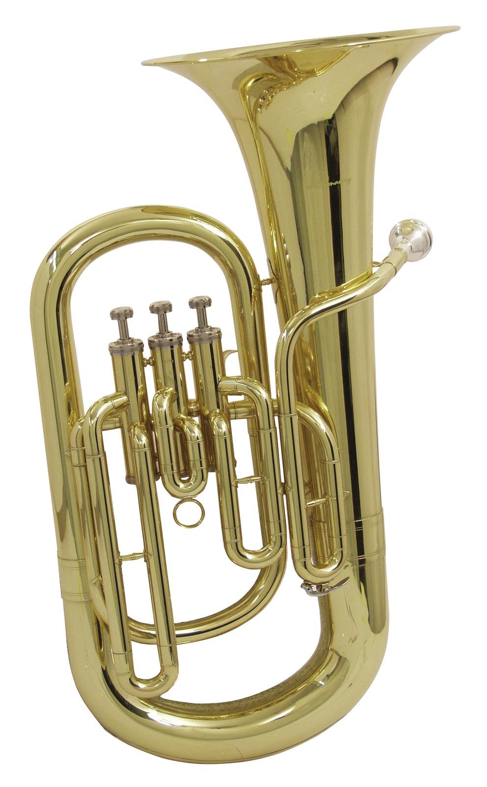 Dimavery EP-300 Bb Bombardino, golf Bombardino -