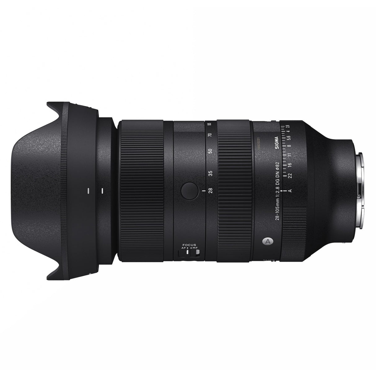 28-105 mm F2.8 DG DN para Soporte Sony
