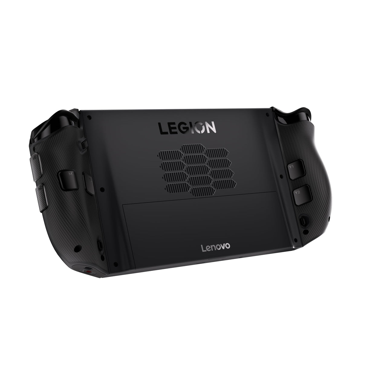 Lenovo Legion Go 2 - Consola Portátil Gaming 8.8" OLED WUXGA (AMD Ryzen Z2 Extreme, AMD Radeon Graphics, 144 Hz, 32 GB RAM, 2 TB SSD, Wi-Fi 6E, Bluetooth 5.3, Win 11 Home en Español) - Negro Eclipse