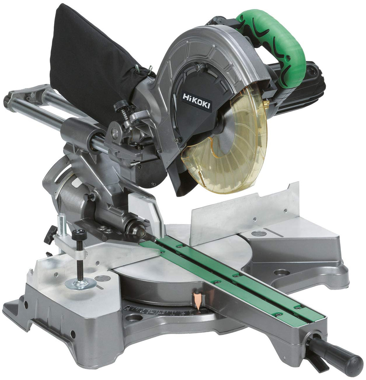 Hikoki C8FSEUAZ - Ingletadora, 1050 W, 230 V