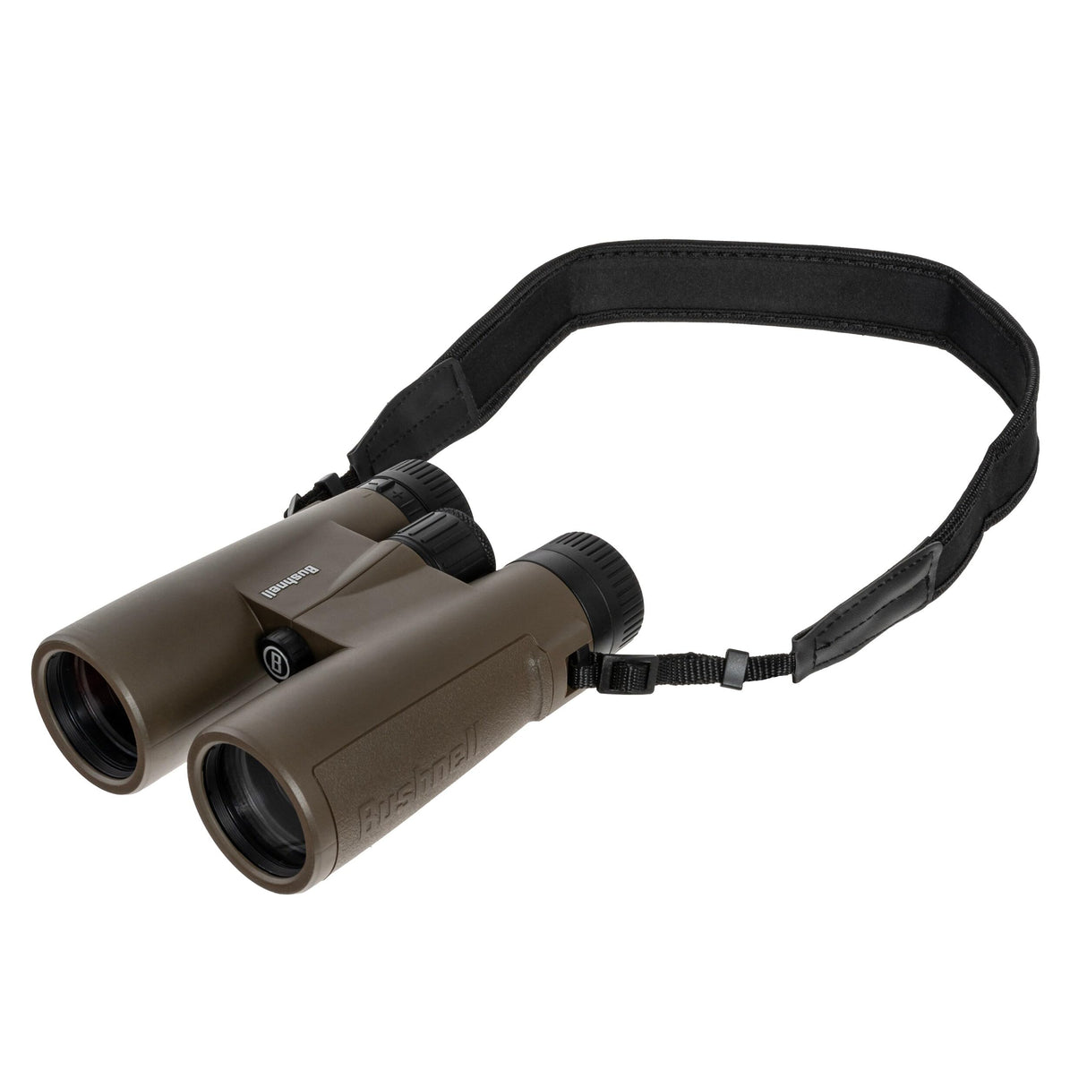 Bushnell - Explorer 8x42 - Binocular - Prisma de Techo - Marrón - Impermeable - IPX7 - Totalmente Multicapa - Prisma BaK4-210842RB