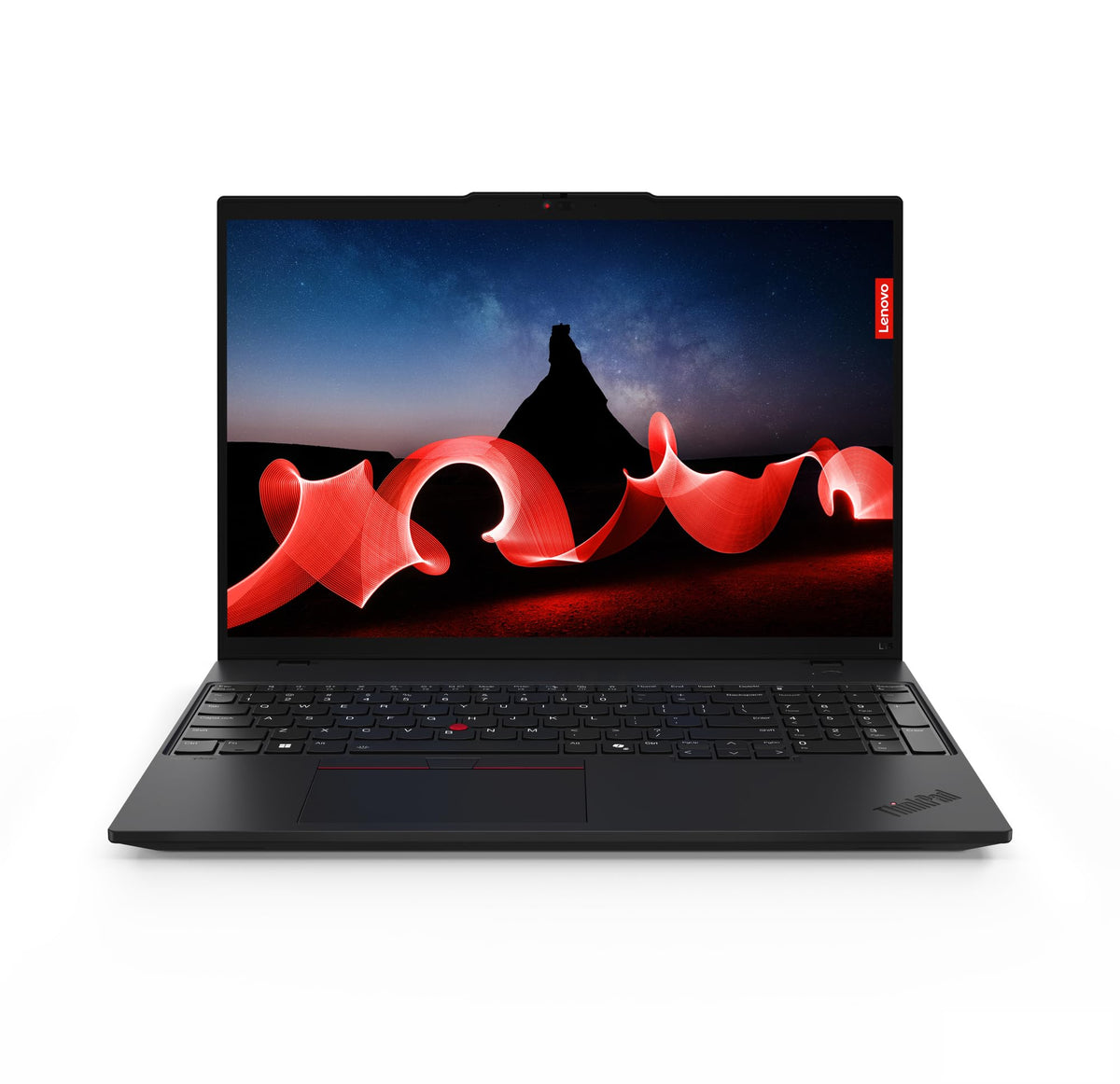 Lenovo ThinkPad L16 Intel Core Ultra 5 125U Ordinateur Portable 40,6 cm (16") WUXGA 32 Go DDR5-SDRAM 1 To SSD Wi-Fi 6E