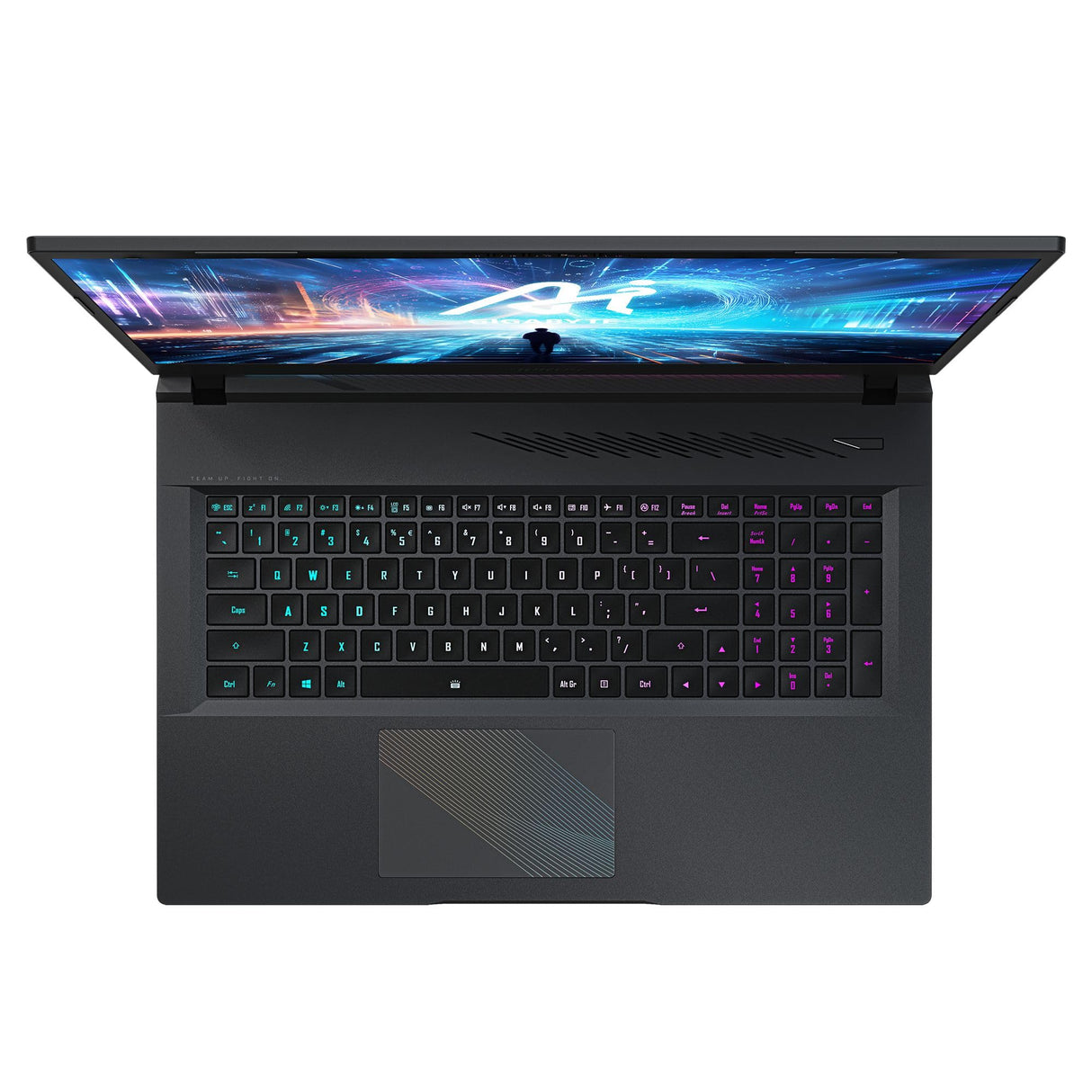 GIGABYTE AORUS 17 BSF i7 16 N W11H