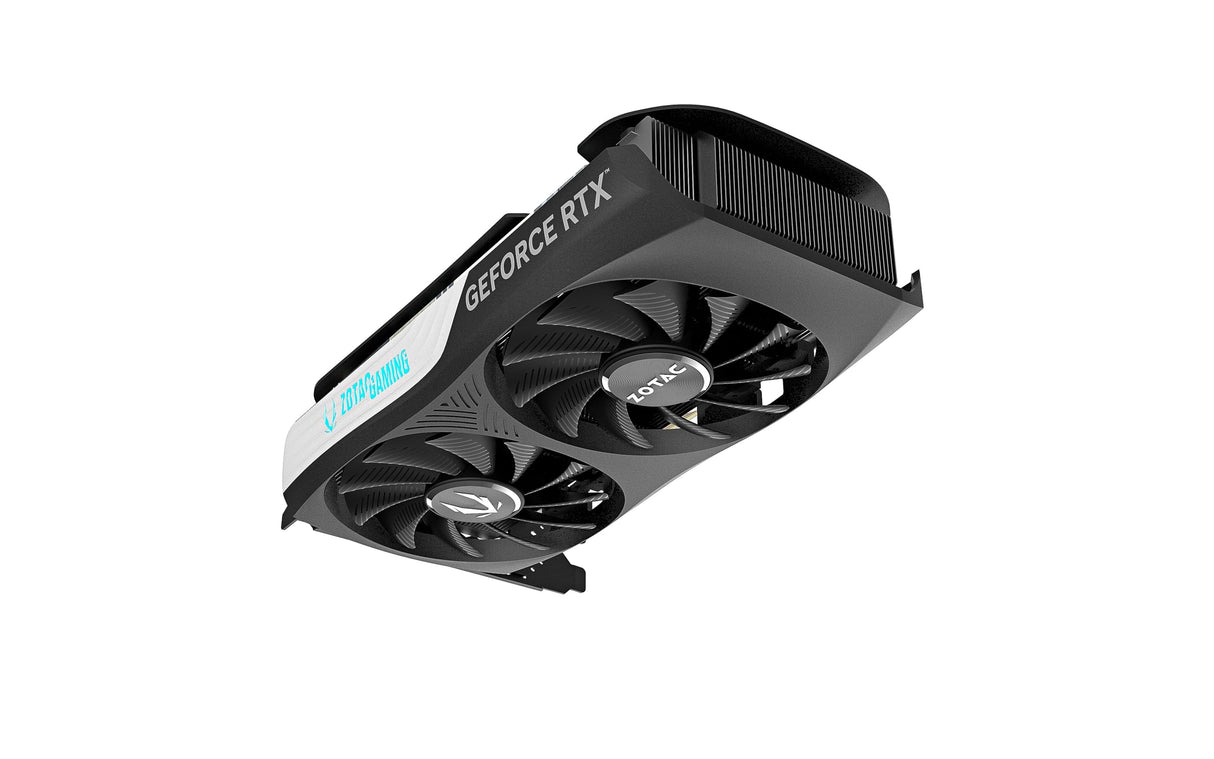 ZOTAC Tarjeta Gráfica GeForce RTX 4070 Twin Edge OC 12 GB RAM GEFORCE RTX 4070