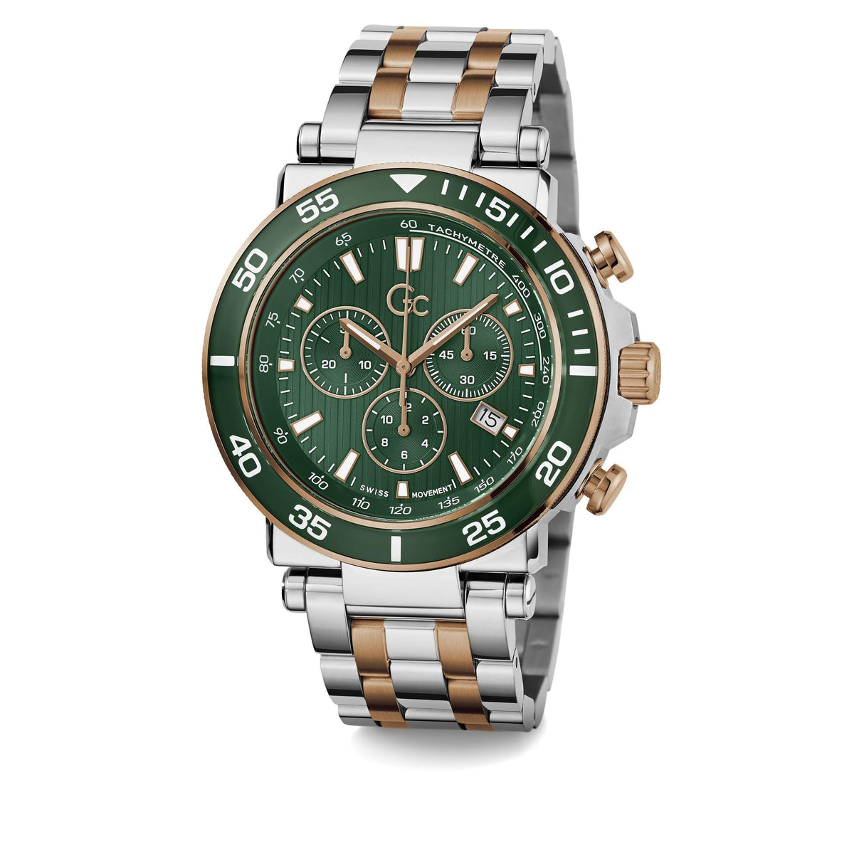 GUESS COLLECTION GC Watches Z14009G9MF