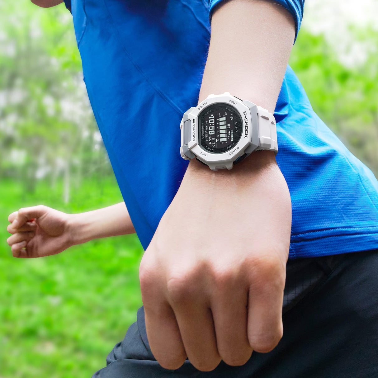 Casio
