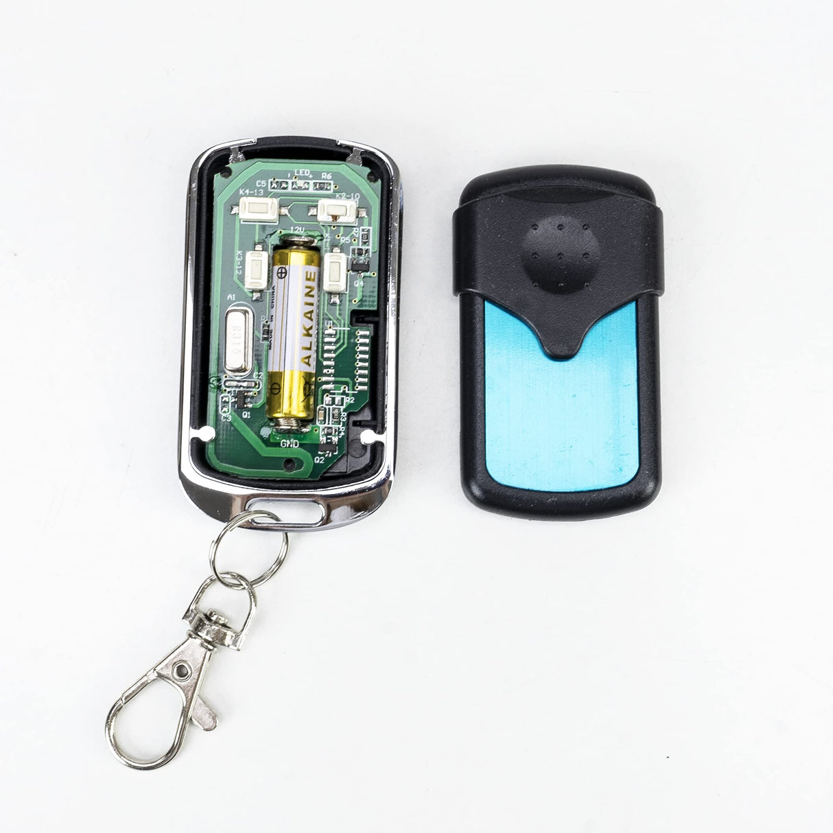 Sistema de automatización de apertura batiente PNI DU160 para puerta, puerta de acceso peatonal