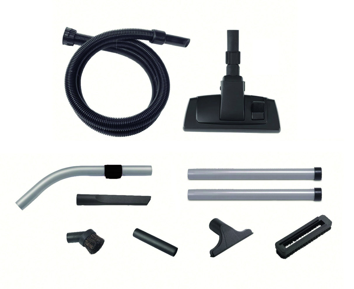 Numatic James JDS181-11 - Aspirador con bolsa, color azul verano
