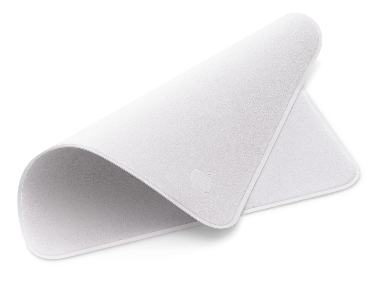 Apple Paño de Limpieza (Modelo Nuevo)