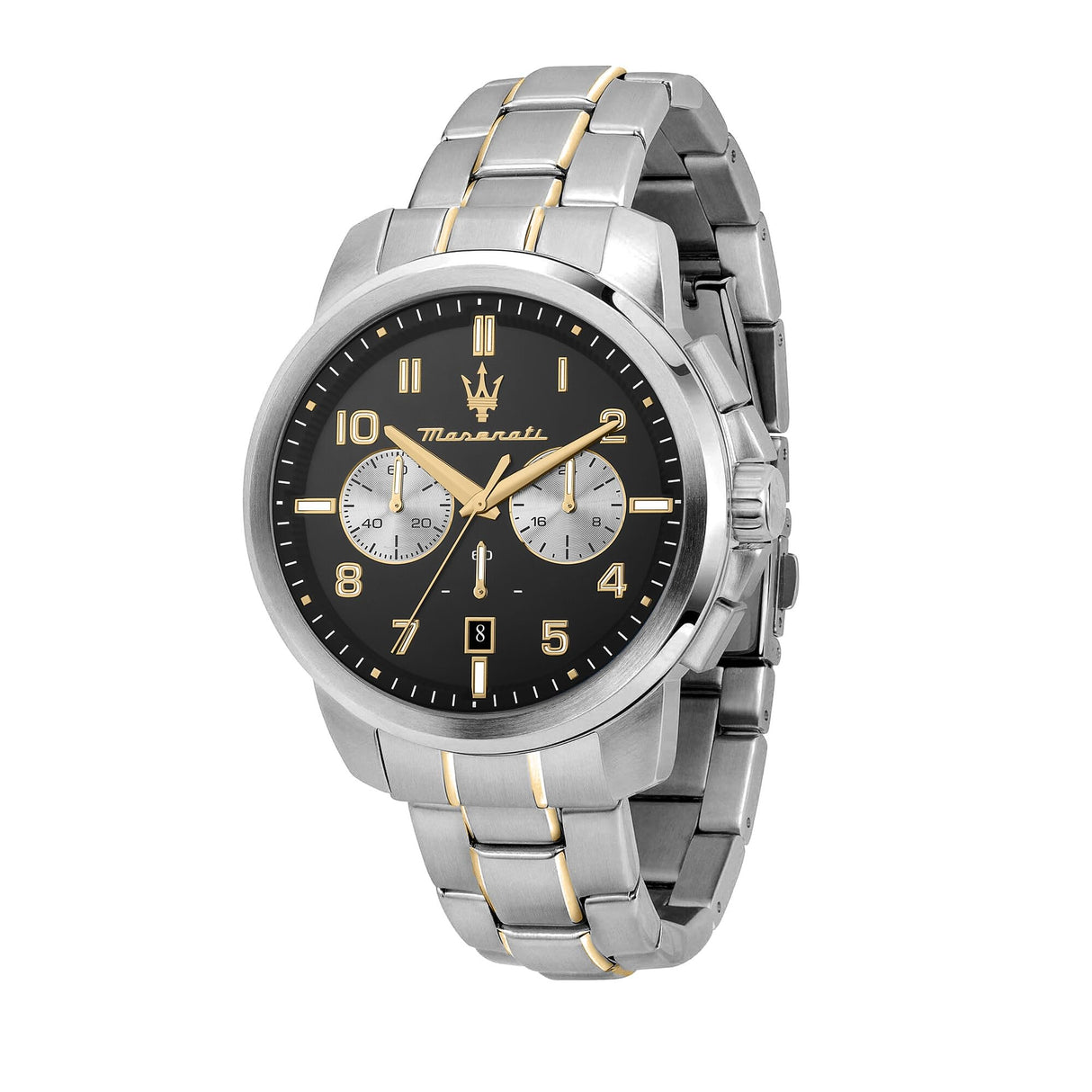 Maserati Reloj Hombre Successo Limited Edition, Cronógrafo, De Cuarzo - R8873621028
