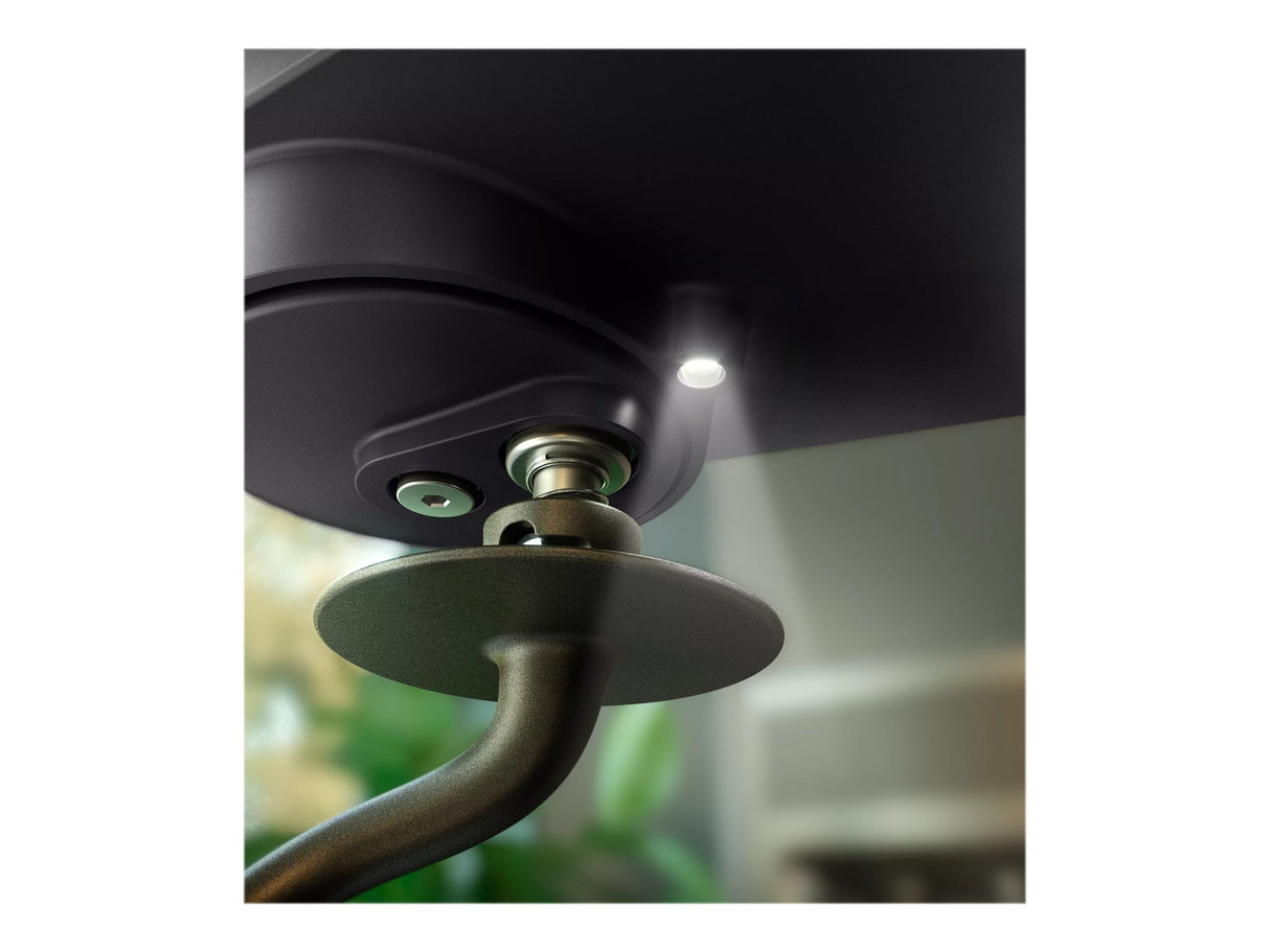 Philips 7000 Series Robot de Cocina - 5,5 Litros, 1000 Vatios, 8 Ajustes de Velocidad, Tecnología ProKnead, Recetas, Temporizador Inteligente LED, Ganchos para Masa, Batidor y Batidora (HR7962/01)