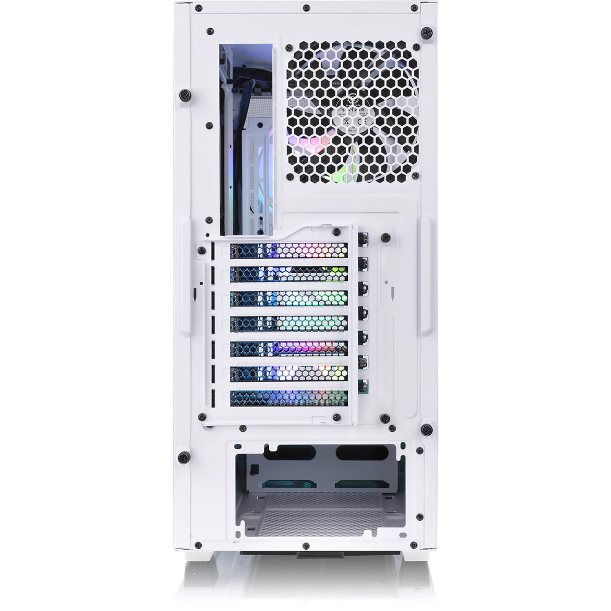 Thermaltake Divider 300 TG Snow Mid Tower