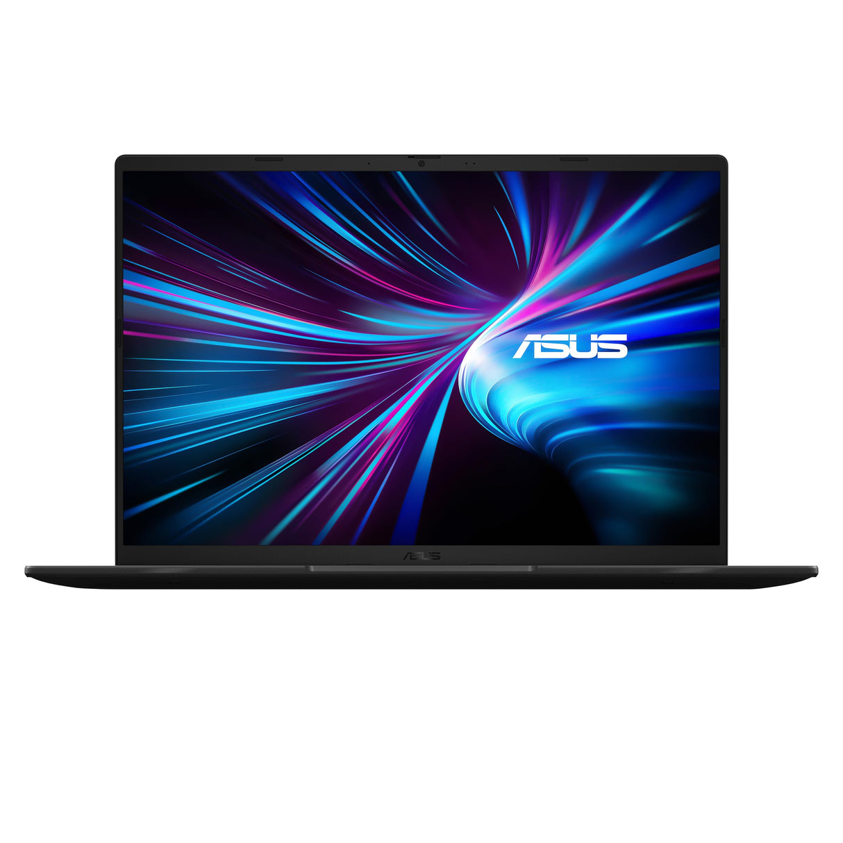 ASUS V16 V3607VU-RP148 - Ordenador Portátil 16" WUXGA 144Hz (Intel Core 5 210H, 16GB RAM, 512GB SSD, NVIDIA RTX 4050 6GB, Sin Sistema Operativo) Negro Mate - Teclado QWERTY español