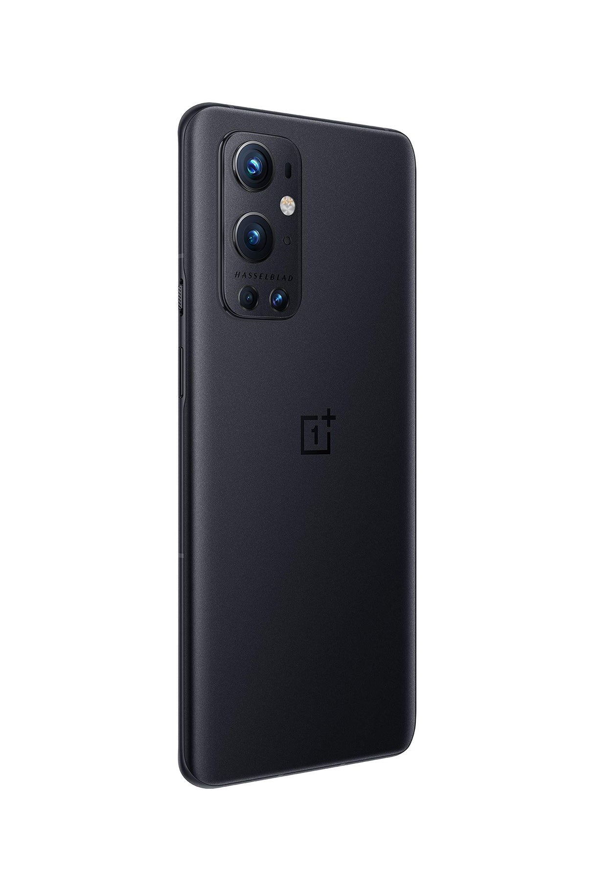 OnePlus 9 Pro 5G 8GB de RAM 128GB Smartphone sin SIM con cámara Hasselblad para móvil - 2 años de garantía - Stellar Black