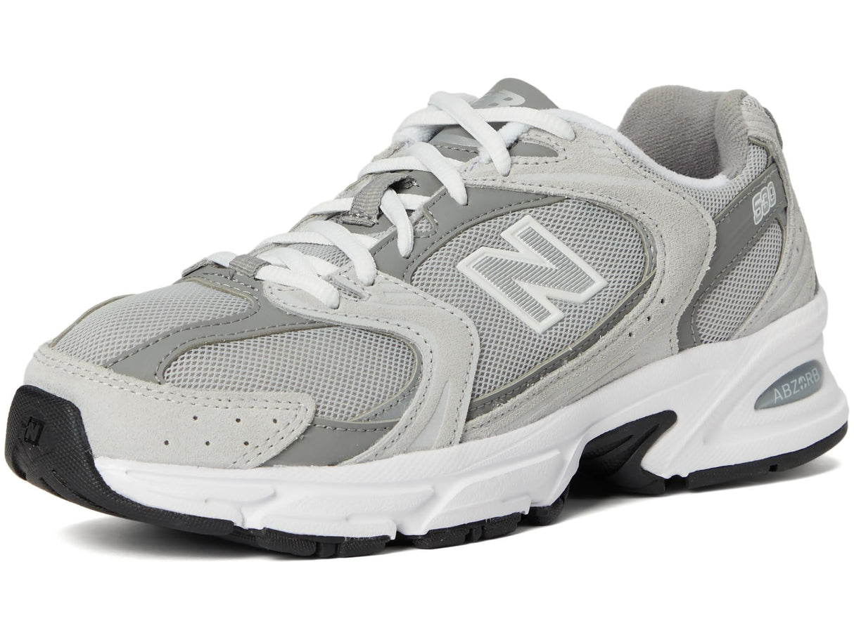 New Balance Mr530 V1, Sneaker Hombre, Gris, 42 EU