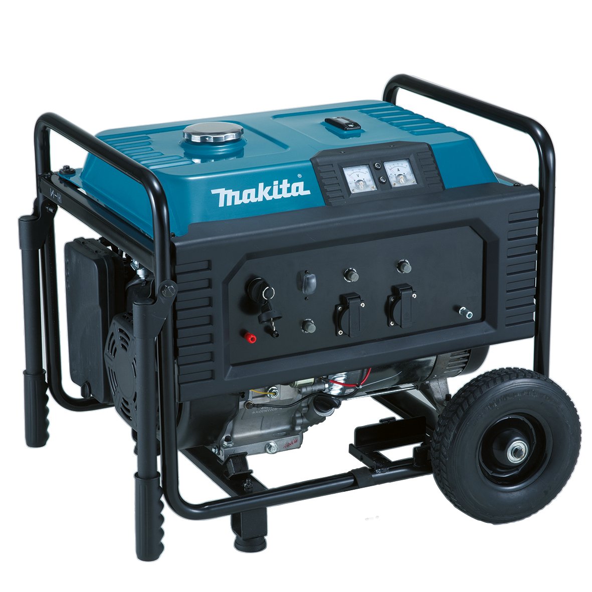 Makita EG4550A - Generador 4.5Kva
