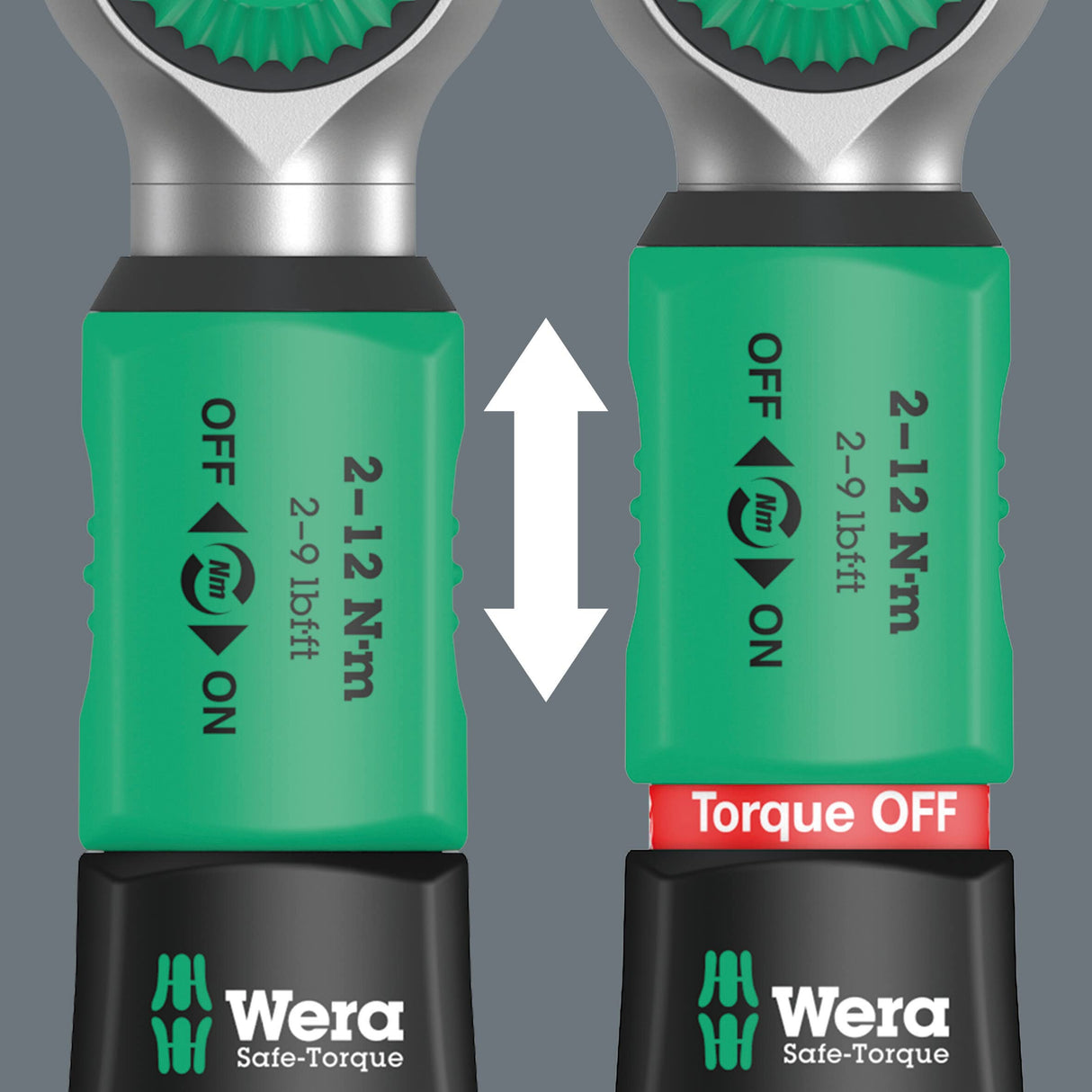 Wera Safe-Torque A 1