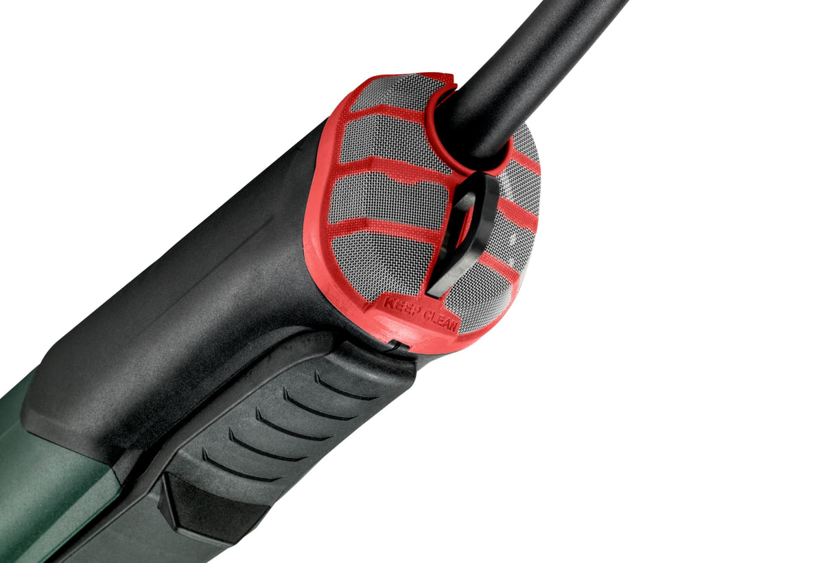 WEPBA 19-125 Q DS M-Brush (613114000) Amoladora angular
