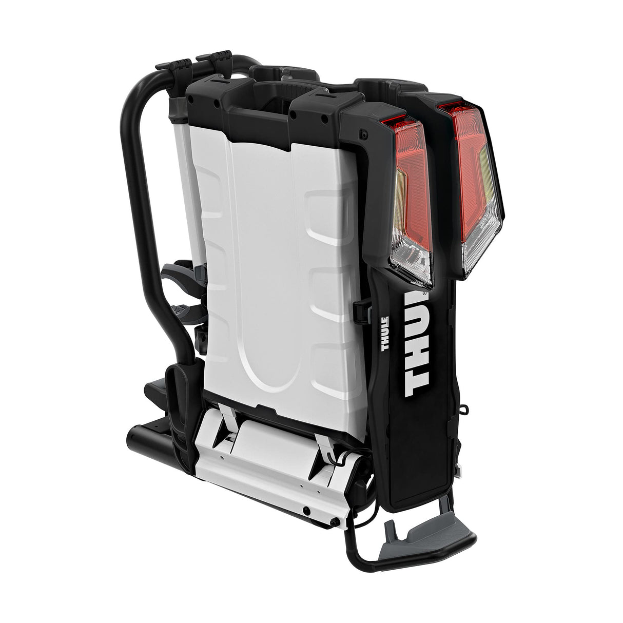 THULE PORTABICI EASYFOLD XT FIX4BIKE 2BICIS 13 Pin