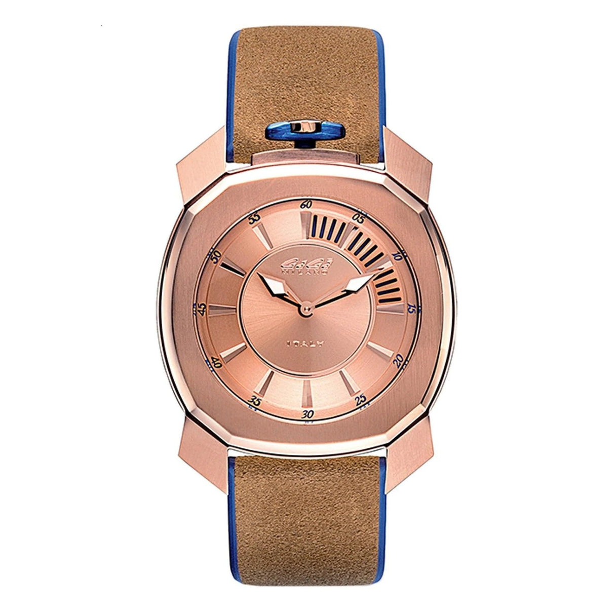 Gaga Milano Reloj Hombre Frame One (Ø 44 mm) S7290346 - EAN: 8055713270228