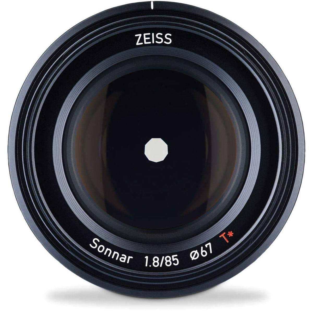 ZEISS Batis 1.8/85 para cámaras Sony con sistema full frame sin espejo de Sony (con montura E)