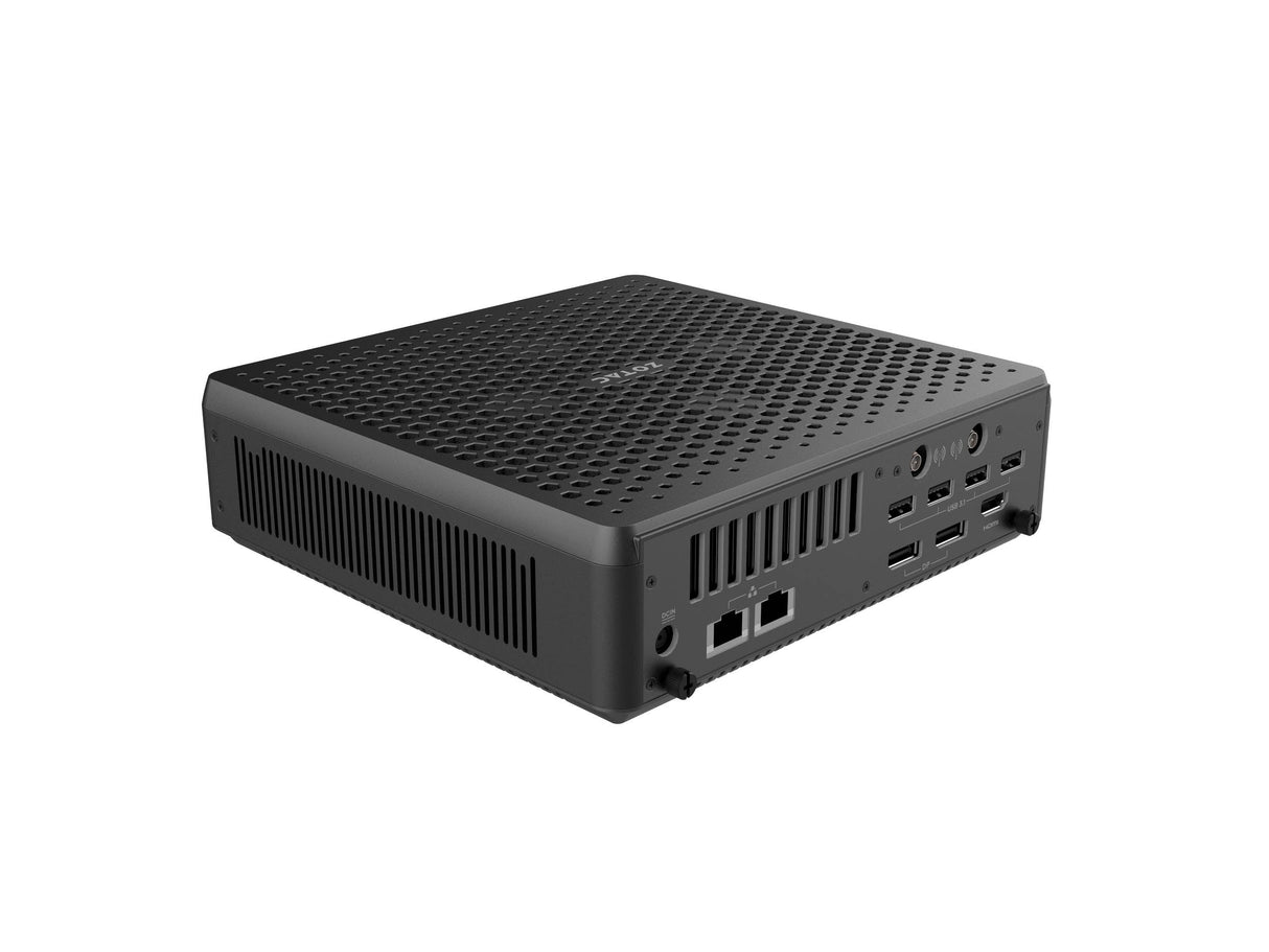 Zotac Barb ZBox Magnus EN374070C Win11