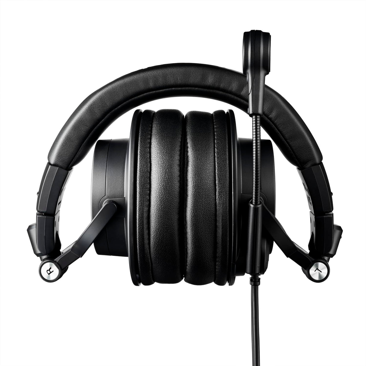 Audio-Technica M50xSTS StreamSet Auriculares profesionales para streaming con conexión XLR